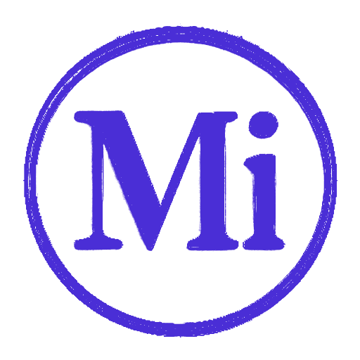 Mi-project Logo
